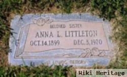 Annie Littleton