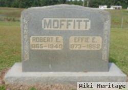 Robert E. Moffitt