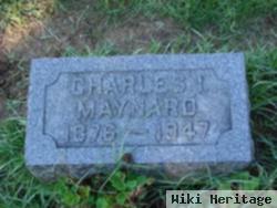 Charles I. Maynard