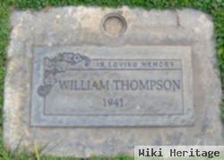 William Thompson