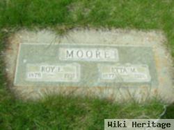 Etta M Moore