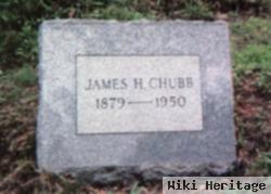 James H. Chubb