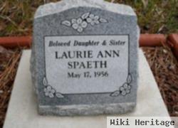 Laurie Ann Spaeth