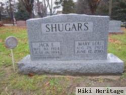 Mary Lou Shugars