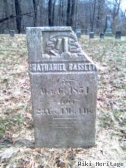 Nathaniel Bassett