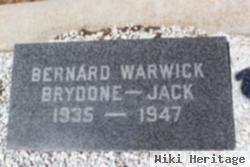 Bernard Warwick Brydone-Jack