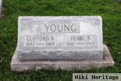 Clifford R. Young