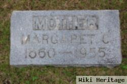 Margaret C Walker Englehaupt