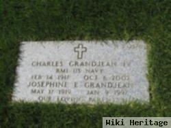 Charles Grandjean, Iv