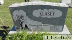 Leo F Keasey