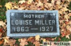 Louise Miller