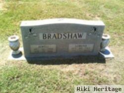 Thomas Jewell Bradshaw