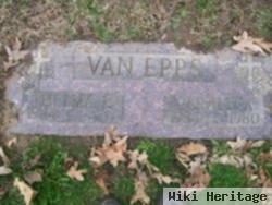 Gerald A. Van Epps