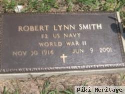 Robert Lynn Smith