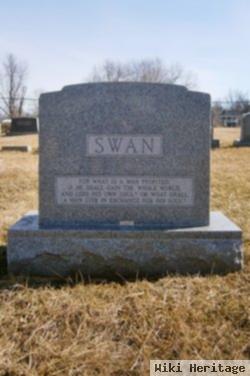 John Swan, Jr