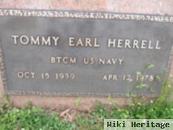 Tommy Earl Herrell