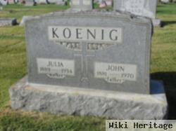 John Koenig