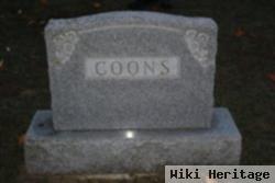 Margaret E Coons