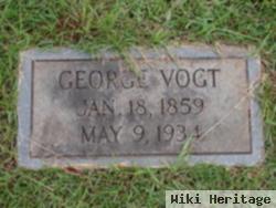 George Vogt