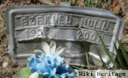 Ezekiel Hull