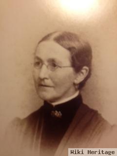 Elizabeth Zimmerman Swickard