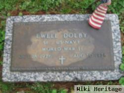 Ewell Dolby