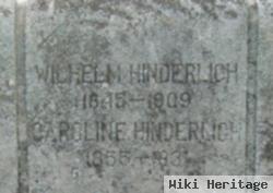 Caroline Hinderlich