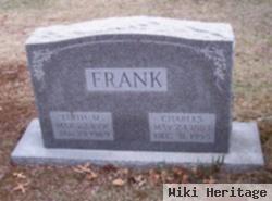 Edith M. Frank