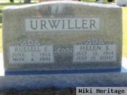 Helen S. Porter Urwiller
