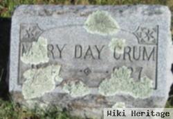 Mary Day Crum