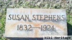 Susan Stephens