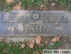 Virginia B. Hahn