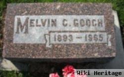 Melvin C. Gooch