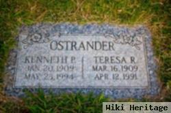 Kenneth Phillip Ostrander