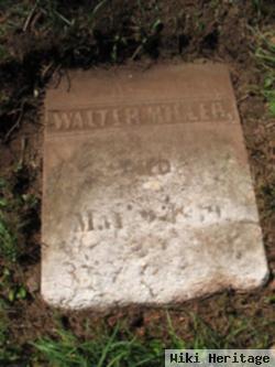 Walter Miller