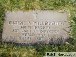 Eugene S. Willoughby