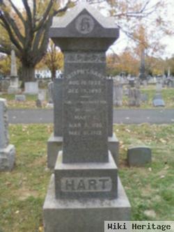 Joseph T. Hart