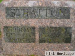 Birt B. Stratton