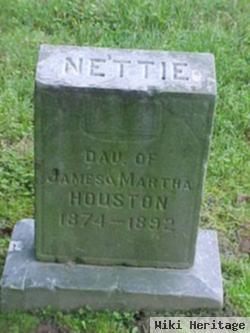 Nettie Houston