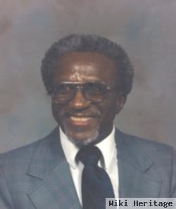 Curtis D. Wise