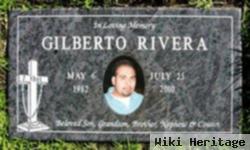 Gilberto Rivera