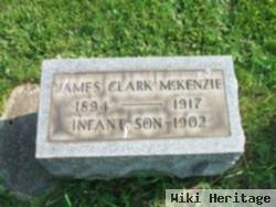 James Clark Mckenzie