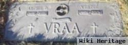 Archie D. Vraa