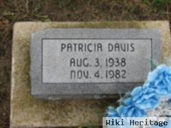 Patricia A. Cole Davis