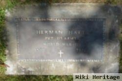 Herman Hatt