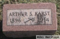 Arthur S. Karst