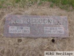 Tom Pollock