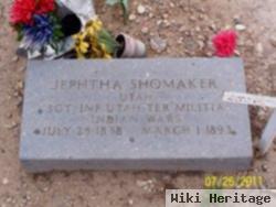 Jeptha Shoemaker