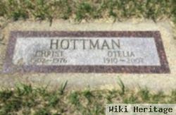 Otelia Hottman