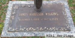 James Harrison Wiggins